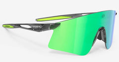 Gafas Ciclismo RudyProject Astral X Crystal Ash MultilaVerde