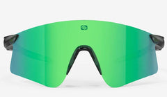 Gafas Ciclismo RudyProject Astral X Crystal Ash MultilaVerde