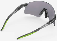 Gafas Ciclismo RudyProject Astral X Crystal Ash MultilaVerde