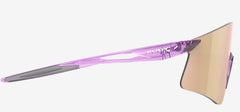 Gafas Ciclismo RudyProject AstralX CrystalLilacMultilRosa