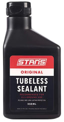 Liquido Sellante Llantas Bicicleta Stans Original 250 ml
