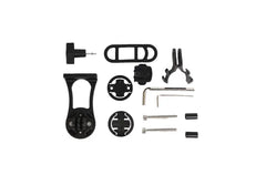 Soporte MSC Potencia Multifuncional Gopro/Light/Garmin