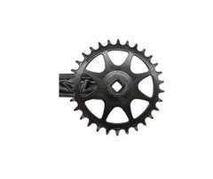 Juego de Bielas Stout Mono Plato 12 Vel