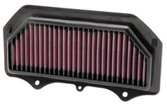 Filtro de Aire K&N Moto Suzuki GSXR600/GSXR750 (11/15)