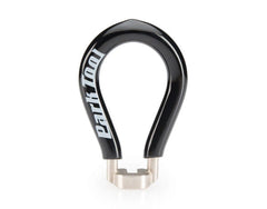 Llave de Radios Park Tool Cabecilla 3.23mm Calibre 80 Negro