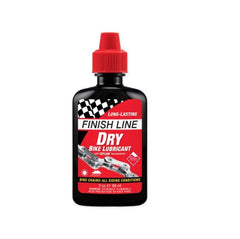 Lubricante Cadena Finish Line Dry Lubricant 2 Oz