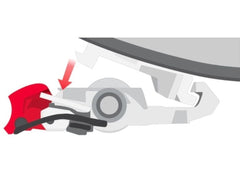 Calas Ruta Time Chocles Pedal Xpresso Mobile