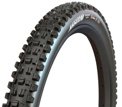 Llanta Maxxis Assegai 29X2.50WT-60Tpi 3C Maxx Grip CG/TR/DH
