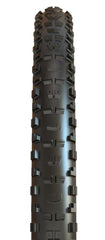 Llanta Maxxis Minion DHR II 27.5 WT-60Tpi AR 3CT/EXO+/TR6
