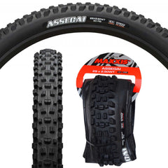 Llanta Maxxis Assegai 29X2.50WT-60Tpi MAXX TERRA 3CT/EXO/TR