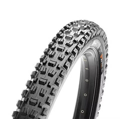 Llanta Maxxis Assegai 29X2.50WT-60Tpi DUAL EXO/TR