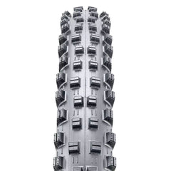 Llanta Maxxis Shorty 29" Tubeless 3C Grip DH Wide Trail