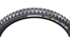 Llanta Maxxis Shorty 29" Tubeless 3C Grip DH Wide Trail