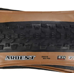Llanta Maxxis Ardent AR 2C EXO/TR/DARWALL-60Tpi 29"