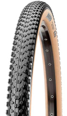 Llanta Maxxis Ikon 29 60Tpi EXO dual TanWall Plegable
