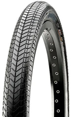 Llanta Maxxis Grifter 20X2.3"-120Tpi Plegable/EXO