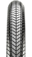 Llanta Maxxis Grifter 20X2.3"-120Tpi Plegable/EXO