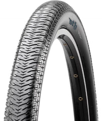 Llanta Maxxis DTH BMX 20x1.5 Exo/120 Tpi