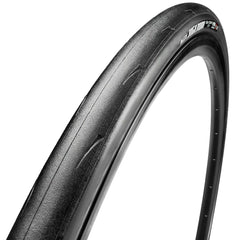 Llanta de Ruta Maxxis High Road Tan Wall Tubeless 700x25C