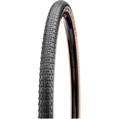 Llanta Maxxis Rambler 700 AR 2C Exo/TR/DarkWall