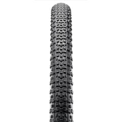 Llanta Maxxis Rambler 700 AR 2C Exo/TR/DarkWall