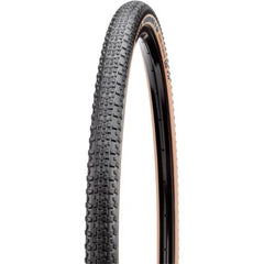 Llanta Maxxis Rambler 700 AR 2C Exo/TR/DarkWall