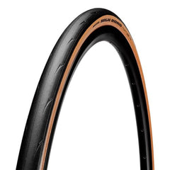 Llanta de Ruta Maxxis High Road Tan Wall Tubeless 700x28C