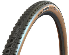 Llanta Maxxis Reaver Tubeless EXO TR 120 TPI 700c