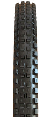 Llanta Maxxis High Roller III AR/60x2TPI/3CG/DH/TR