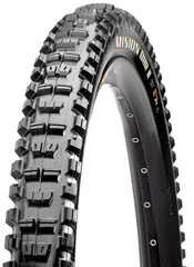 Llanta Maxxis DHR II 27.5x2.50 AR/3CG/DH/Tubeless/60Tpi