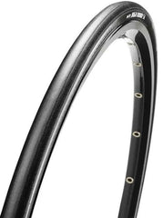 Llanta Maxxis High Road SL 700x28C Tubeless y Seguridad