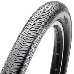 Llanta Maxxis DTH BMX 20x1 3/8 2C/SW/120tpi