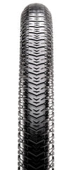 Llanta Maxxis DTH BMX 20x1 3/8 2C/SW/120tpi