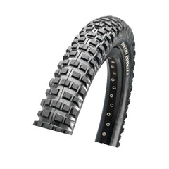 Llanta Maxxis Creepy Crawler Rear 20" x 2.50" ST 25TPI