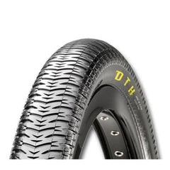 Llanta Maxxis DTH 26x2.30-60Tpi Single Flexible