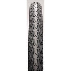 Llanta Maxxis Overdrive 27.5x1.65-60Tpi SW/Reflectivo