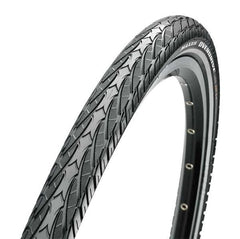 Llanta Maxxis Overdrive MP Rin 700-27Tpi