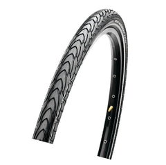 Llanta Maxxis Overdrive 700X40-60Tpi 2C/SS/REF