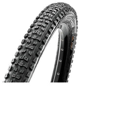Llanta Maxxis Aggressor 29X2.30-60Tpi Dual EXO/TR