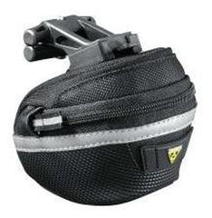 Bolso Portaherramientas Topeak Wedge Pack Ii Qc Micro