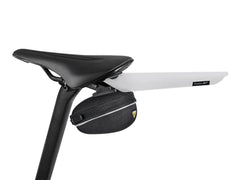 Guardabarros Topeak Flashfender DF Transparente