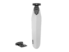 Guardabarros Topeak Flashfender DF Transparente