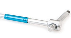 Set de Llaves Hexagonales Mango en T Profesional