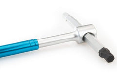 Set de Llaves Hexagonales Mango en T Profesional