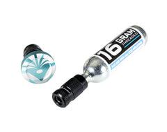 Kit Inflador Sumart + CO2 16g TIK-CP1