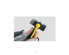 Infladores de Piso Ciclismo Joeblow Sprint 160Psi Twinhead