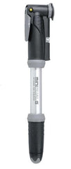 Infladores de Mano Ciclismo Topeak Mini Dual G 120psi Dob.Ac