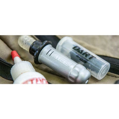 Kit de Recarga de Dart Stans No tubes x 5