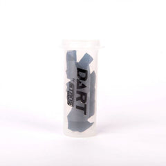 Kit de Recarga de Dart Stans No tubes x 5