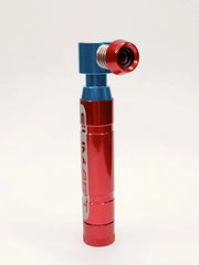Kit Inflador Sumart x Dispositivo CO2 + Tubeless